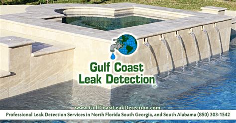 Leak Detection in Florida 